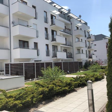Platan Holiday Swinoujscie Ngoại thất bức ảnh