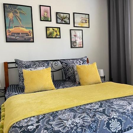 Platan Holiday Swinoujscie Ngoại thất bức ảnh